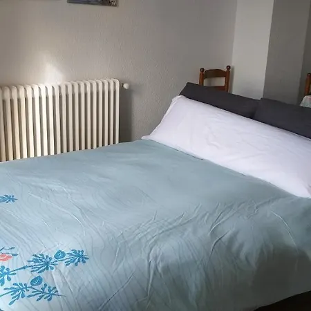 Casa Manzana * מורייה